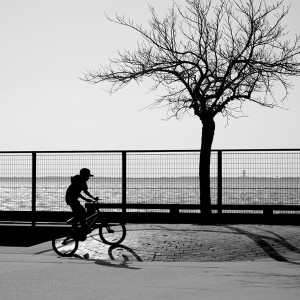 Skatepark d'Arcachon
