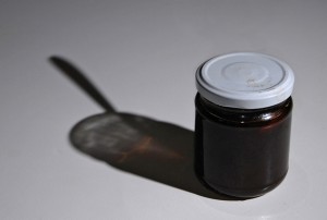 L'ombre de la Goumandise