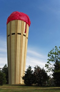 Chateau d'eau