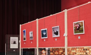 Exposition à La teste