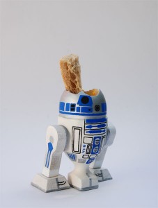 Coquetier R2D2