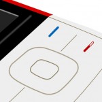 Nokia 5200 Vectoriel